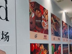-凯德MALL(西直门店)