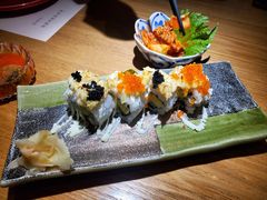 -江左尚白日本料理(万象城店)