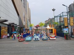 -万达广场(菏泽牡丹店)