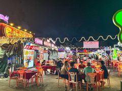 -虎门不夜天海鲜市场