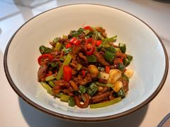 -筱爷叔·上海传统手工菜(玉树路店)