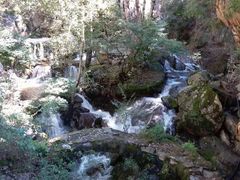 -驼梁风景区