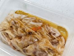 -山水肠粉(盐田店)