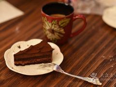 -治愈系甜品The Soothing Dessert(科海大楼店)