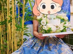 -橙呦·私人定制生日蛋糕