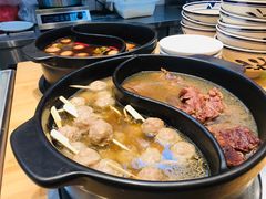-黄太牛·牛肉面(长江北路店)