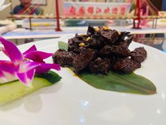 -甸园锦江宾馆(北外滩店)