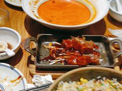 -打酱油·非遗淮扬菜(瘦西湖梅岭店)