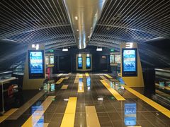 -中影国际影城(东方新天地CINITY店)