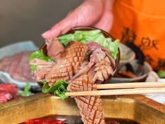 -大风老火锅(江北一店)