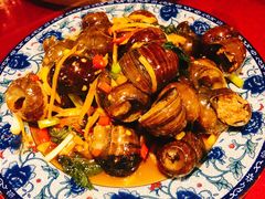 -生态苑农庄(十里画廊遇龙河店)