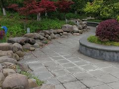 -玉山公园