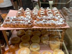 -山崎面包(静安久光店)