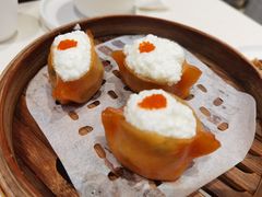 -蔡澜点心·粤菜(月星环球港店)