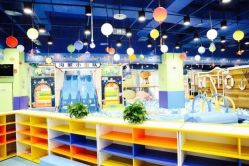 -万达宝贝王(成都锦华店)