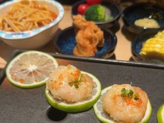 -京鹿料理(荟聚店)