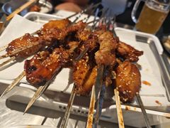 -No.DD戳子烧烤·江湖菜(北京总店)