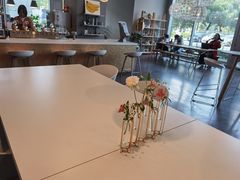 -dotcom coffee古点咖啡(致真大厦店)