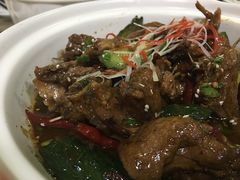 十八味鸭-工薪族(玫瑰东园小区店)