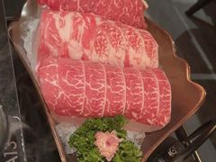 -色響火锅(恒隆广场店)