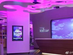 -我爱运动健身·游泳·瑜伽·普拉提馆(大卫城店)