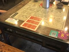 -田园印象·成都土菜院子(华阳店)