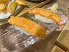 -池奈·日式咖喱蛋包饭(兰州中心店)