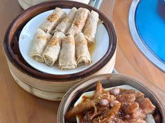 -阿弟早茶·家庭小炒·火锅(九村店)