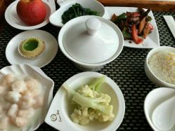 点击看大图 -馨月汇·一悦馨香月子中心(前滩店)