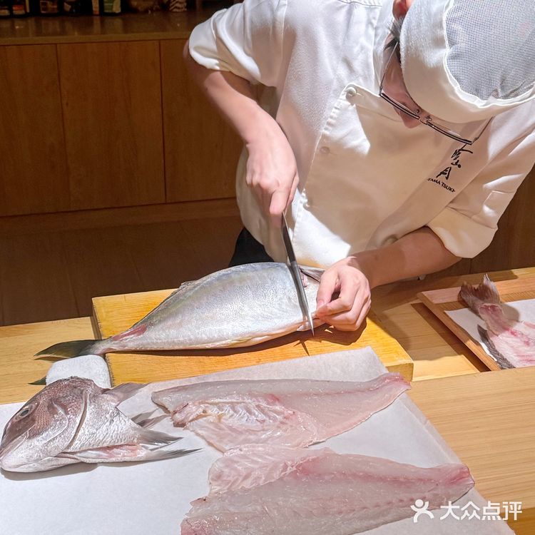 不用去京都，深圳这家怀石料理也太美了✨