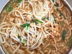 -正宗杨记普洱酸醋米线(总店)