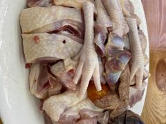 -广味炭炉鸡煲(宝业路分店)