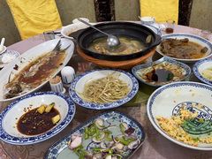 -芸海阁·农家私房菜(沙家浜景区出口店)