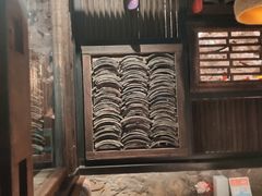 -蜜桃餐厅·江浙融合菜(荟聚购物中心店)
