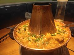 -觅山云南菜(泊富ICITY店)