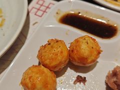 -汉丽斯巴西烤肉自助(市南店)