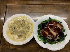 -协和菜馆(凤凰街店)