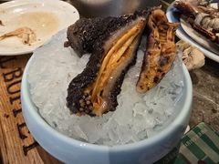-亚马逊蒸汽活海鲜自助(LCM置汇旭辉广场店)