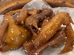 -澳门西南饭店·粤菜·茶市·手工点心(华海路店)