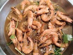 -惠友大虾(太原北街店)