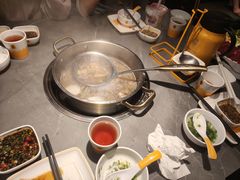 -潮发潮汕牛肉店(东方宝泰店)