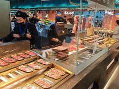-東盛炭烤自助料理(浦东文峰广场店)