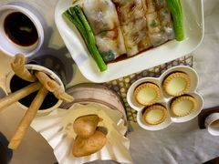 -味可道美食坊(福基路店)