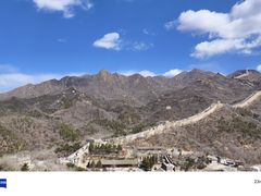 -八达岭长城