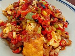 -新新湘菜馆(新中街二条店)