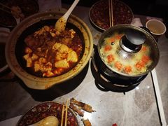 -山四砂锅(太原钟楼街店)