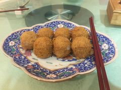 荔茸鮮蝦盒-壹零贰小馆(桂城石啃店)