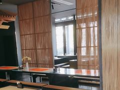 -春色如许·茶食餐厅(桃李春风店)