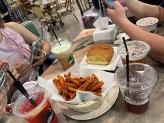 -Hometown 海南咖啡(出发层吉隆坡机场第二航线)