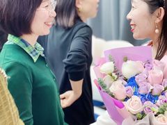 -新励成演讲口才培训(深圳宝安学训中心)